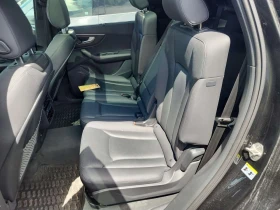 Audi Q7 PROGRESSIV | CARFAX | БЕЗ ПЪРВОНАЧАЛНА ВНОСКА, снимка 13