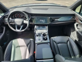 Audi Q7 PROGRESSIV | CARFAX | БЕЗ ПЪРВОНАЧАЛНА ВНОСКА, снимка 9