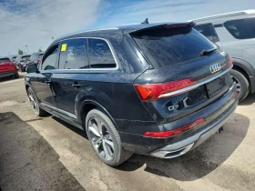 Audi Q7 PROGRESSIV | CARFAX | БЕЗ ПЪРВОНАЧАЛНА ВНОСКА, снимка 5