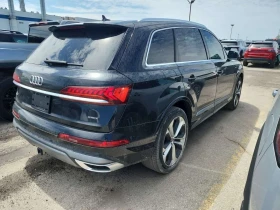 Audi Q7 PROGRESSIV | CARFAX | БЕЗ ПЪРВОНАЧАЛНА ВНОСКА, снимка 3