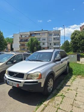 Volvo Xc90, снимка 2