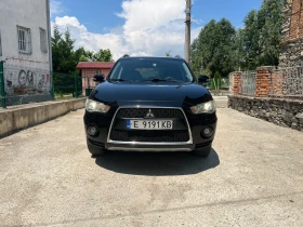 Mitsubishi Outlander 2.2 6+ 1, снимка 2
