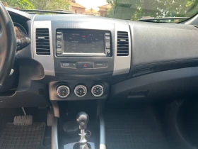Mitsubishi Outlander 2.2 6+ 1, снимка 6