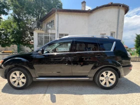Mitsubishi Outlander 2.2 6+ 1, снимка 7