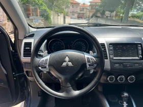 Mitsubishi Outlander 2.2 6+ 1, снимка 8