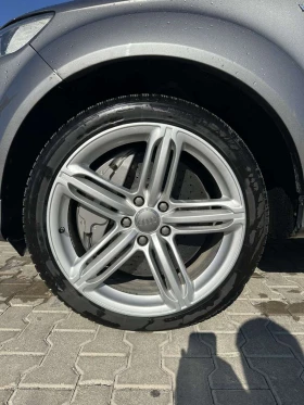 Audi Q7 6.0 V12 TDI quattro, снимка 10
