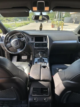 Audi Q7 6.0 V12 TDI quattro, снимка 7