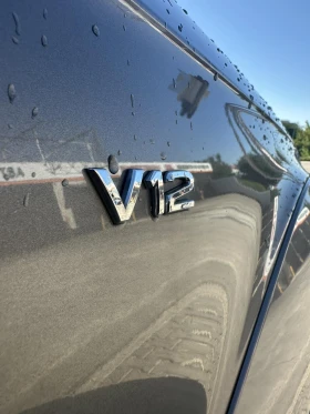 Audi Q7 6.0 V12 TDI quattro, снимка 2