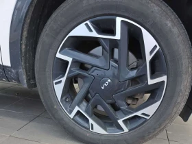 Kia Sportage * EX * ГЛАВНО ПРЕДСТАВИТЕЛСТВО НА ACURA * , снимка 6