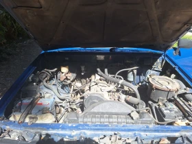 Toyota Hilux LN 65, снимка 7