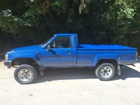 Toyota Hilux LN 65, снимка 2