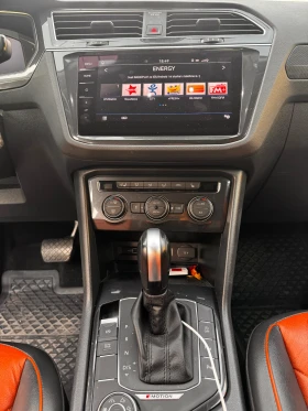 VW Tiguan 2.0, снимка 10