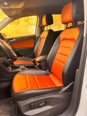 VW Tiguan 2.0, снимка 3