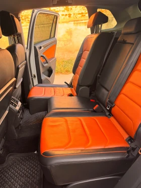VW Tiguan 2.0, снимка 8