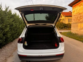 VW Tiguan 2.0, снимка 2