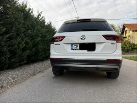 VW Tiguan 2.0, снимка 6