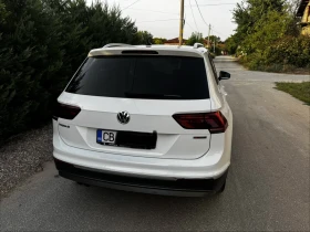 VW Tiguan 2.0, снимка 5