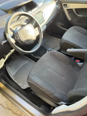 Citroen C4 AIRCROSS, снимка 10