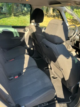 Citroen C4 AIRCROSS, снимка 15