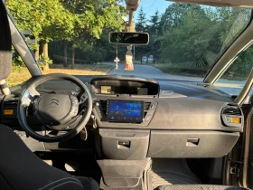 Citroen C4 AIRCROSS, снимка 13