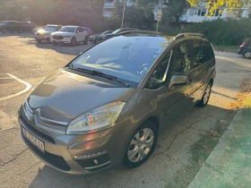 Citroen C4 AIRCROSS, снимка 2