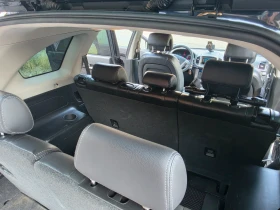 Chevrolet Captiva 2.2 VCDi Turbo, 163 к.с., 6 скорости, 7 места, снимка 7