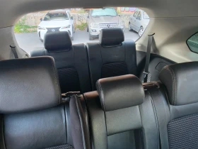 Chevrolet Captiva 2.2 VCDi Turbo, 163 к.с., 6 скорости, 7 места, снимка 8