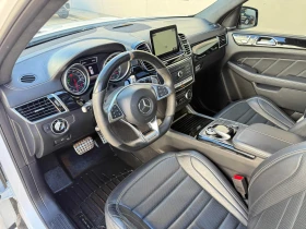 Mercedes-Benz GLE AMG 63 S  CARFAX, снимка 16