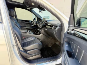 Mercedes-Benz GLE AMG 63 S  CARFAX, снимка 12