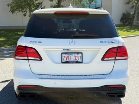 Mercedes-Benz GLE AMG 63 S  CARFAX, снимка 4