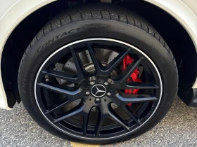 Mercedes-Benz GLE AMG 63 S  CARFAX, снимка 10