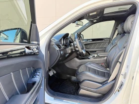 Mercedes-Benz GLE AMG 63 S  CARFAX, снимка 5
