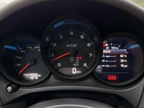 Porsche Macan  GTS  / MATRIX / CARFAX / Автокредит , снимка 8
