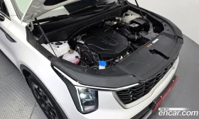 Kia Sorento Diesel 2.2 2WD Prestige, снимка 6