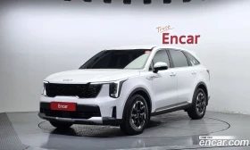 Kia Sorento Diesel 2.2 2WD Prestige, снимка 1