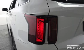 Kia Sorento Diesel 2.2 2WD Prestige, снимка 9