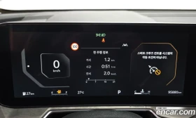 Kia Sorento Diesel 2.2 2WD Prestige, снимка 11