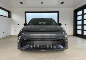 Hyundai Kona, снимка 1
