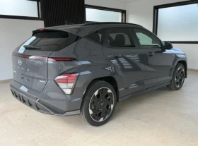 Hyundai Kona, снимка 6