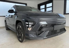 Hyundai Kona, снимка 2