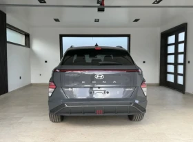 Hyundai Kona, снимка 7