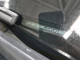 Mazda CX-5 GT / HUD / Bose / Carfax / Автокредит, снимка 15
