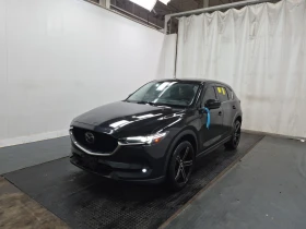 Mazda CX-5 GT / HUD / Bose / Carfax / Автокредит, снимка 1