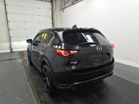 Mazda CX-5 GT / HUD / Bose / Carfax / Автокредит, снимка 6