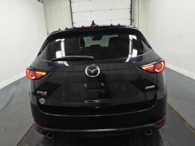Mazda CX-5 GT / HUD / Bose / Carfax / Автокредит, снимка 17