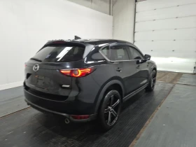 Mazda CX-5 GT / HUD / Bose / Carfax / Автокредит, снимка 2