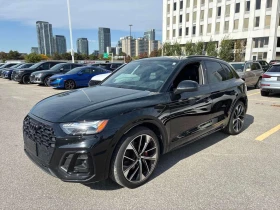 Audi SQ5 * Technik * CARFAX * ОТ ПРЕДСТАВИТЕЛСТВО * , снимка 1