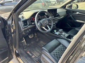 Audi SQ5 * Technik * CARFAX * ОТ ПРЕДСТАВИТЕЛСТВО * , снимка 5