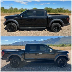 Ford F150 LIMITED/RAPTOR FACE, снимка 6