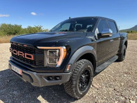 Ford F150 LIMITED/RAPTOR FACE, снимка 4